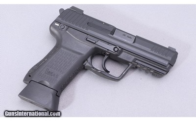 Heckler & Koch ~ HK45C ~ 45 Auto