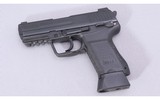 Heckler & Koch ~ HK45C ~ 45 Auto - 2 of 2