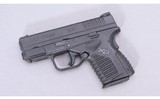 Springfield Armory ~ XDS ~ 45 ACP - 2 of 2
