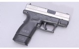Springfield Armory ~ XD-9 ~ 9mm