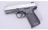 Smith & Wesson ~ SD9VE ~ 9mm - 2 of 2