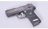 Ruger ~ P95 ~ 9mm - 2 of 2