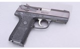 Ruger ~ P95 ~ 9mm