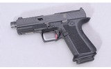Shadow Systems ~ MR920 War Poet ~ 9mm - 2 of 2