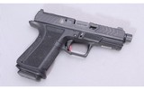 Shadow Systems ~ MR920 War Poet ~ 9mm