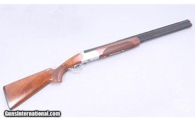 CZ ~ Redhead Premier ~ 12 Gauge