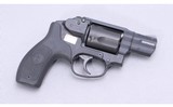 Smith & Wesson ~ BG38 ~ 38 Special +P - 1 of 2