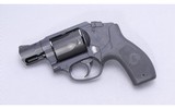 Smith & Wesson ~ BG38 ~ 38 Special +P - 2 of 2