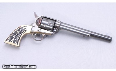 Great Western Arms ~ Frontier ~ 357 Magnum