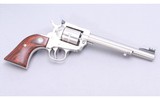 Ruger ~ Single-Nine ~ 22 Magnum - 1 of 2