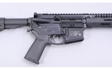 Smith & Wesson ~ M&P15 ~ 5.56 Nato - 3 of 10