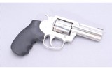 Colt ~ King Cobra ~ 357 Magnum - 1 of 3