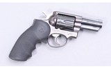 Ruger ~ Speed-Six ~ 357 Magnum - 1 of 3
