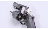 Ruger ~ Speed-Six ~ 357 Magnum - 3 of 3
