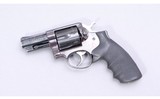 Ruger ~ Speed-Six ~ 357 Magnum - 2 of 3