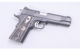 Kimber ~ Custom TLE II ~ 45 ACP - 1 of 2