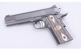 Kimber ~ Custom TLE II ~ 45 ACP - 2 of 2