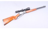 Glenfield ~ 30A ~ 30-30 Winchester - 1 of 10