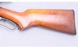 Glenfield ~ 30A ~ 30-30 Winchester - 9 of 10