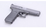 Glock
41
45 Auto
