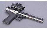 Excell Arms ~ MP-22 ~ 22WMR - 1 of 2
