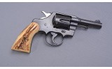 Colt ~ Army Special ~ 38 Special - 1 of 6