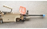 FN ~ M249S ~ FDE ~ 5.56x45MM - 4 of 10
