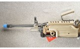 FN ~ M249S ~ FDE ~ 5.56x45MM - 7 of 10
