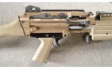 FN ~ M249S ~ FDE ~ 5.56x45MM - 3 of 10