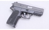 SIG Sauer ~ SP2022 ~ 9mm