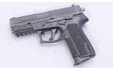 SIG Sauer ~ SP2022 ~ 9mm - 2 of 2