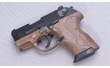 Beretta ~ PX4 Storm ~ 40 S&W - 2 of 2