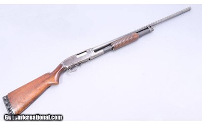 Winchester ~ Model 12 ~ 12 Gauge