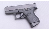 Glock ~ 43 ~ 9mm - 2 of 2