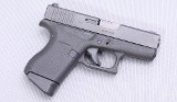 Glock ~ 43 ~ 9mm - 1 of 2