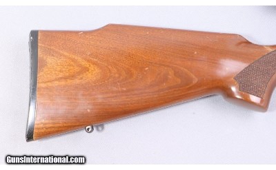 Remington ~ 700 ~ 30-06 Springfield