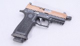 SIG Sauer ~ P320 ~ 9mm - 1 of 2
