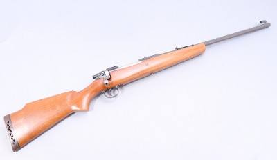 Remington ~ Model OF 1917 ~ 30-06