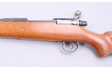 Remington ~ Model OF 1917 ~ 30-06 - 7 of 9