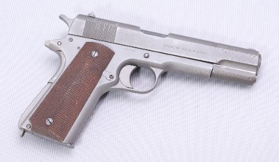 Springfield Armory ~ 1911 US Army ~ 45 Auto