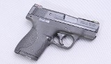Smith & Wesson ~ M&P9 Shield Performance Center ~ 9mm - 1 of 2