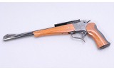 Thompson Center ~ Super 14 ~ 22LR