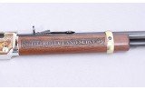 Henry Repeating Arms ~ Golden Boy Law Enforcement ~ 22 S, L, LR - 4 of 10