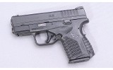 Springfield Armory ~ XDS-45 ~ 45 ACP - 1 of 1