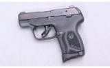 Ruger ~ LCP Max ~ 380 Auto - 1 of 1