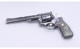 Ruger ~ Redhawk ~ 44 Magnum - 1 of 2