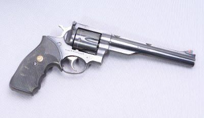 Ruger ~ Redhawk ~ 44 Magnum