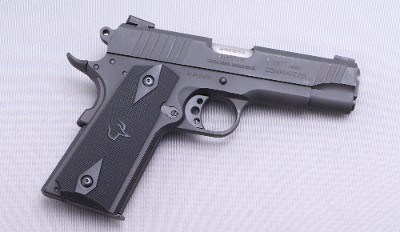 Taurus ~ 1911 .45 ACP Commander ~ 45 ACP