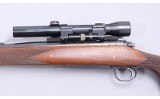 Remington ~ 700 BDL Custom Shop ~ .375 H&H Magnum - 7 of 9