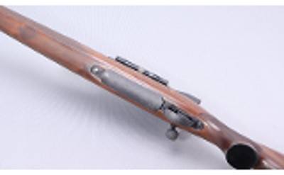 Remington ~ 700 BDL Custom Shop ~ .375 H&H Magnum - Image 7 of 10